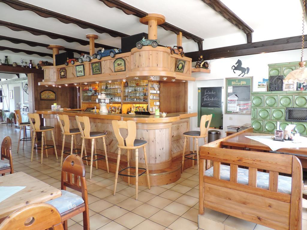 Wiesemscheid Gasthaus Weber מראה חיצוני תמונה