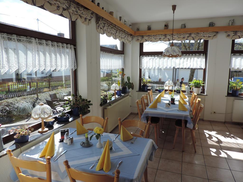 Wiesemscheid Gasthaus Weber מראה חיצוני תמונה