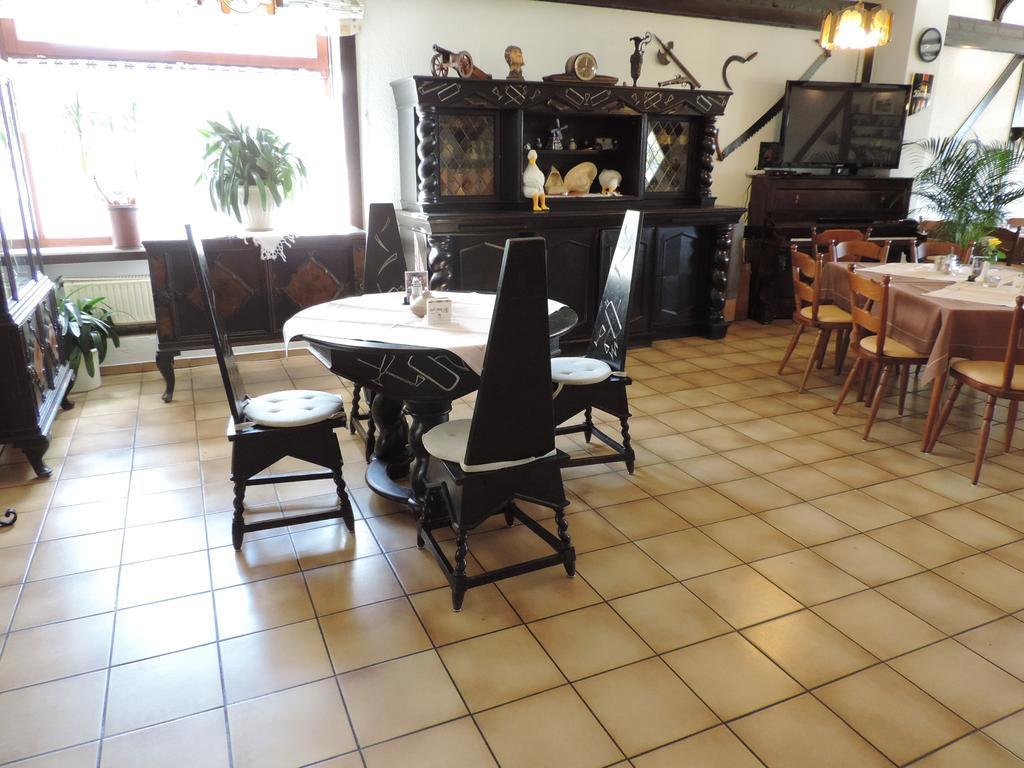 Wiesemscheid Gasthaus Weber מראה חיצוני תמונה